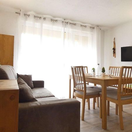 T2 Pour 4 Pers Avec Balcon A Saint-Lary-Soulan - Fr-1-457-244 Apartment Ngoại thất bức ảnh