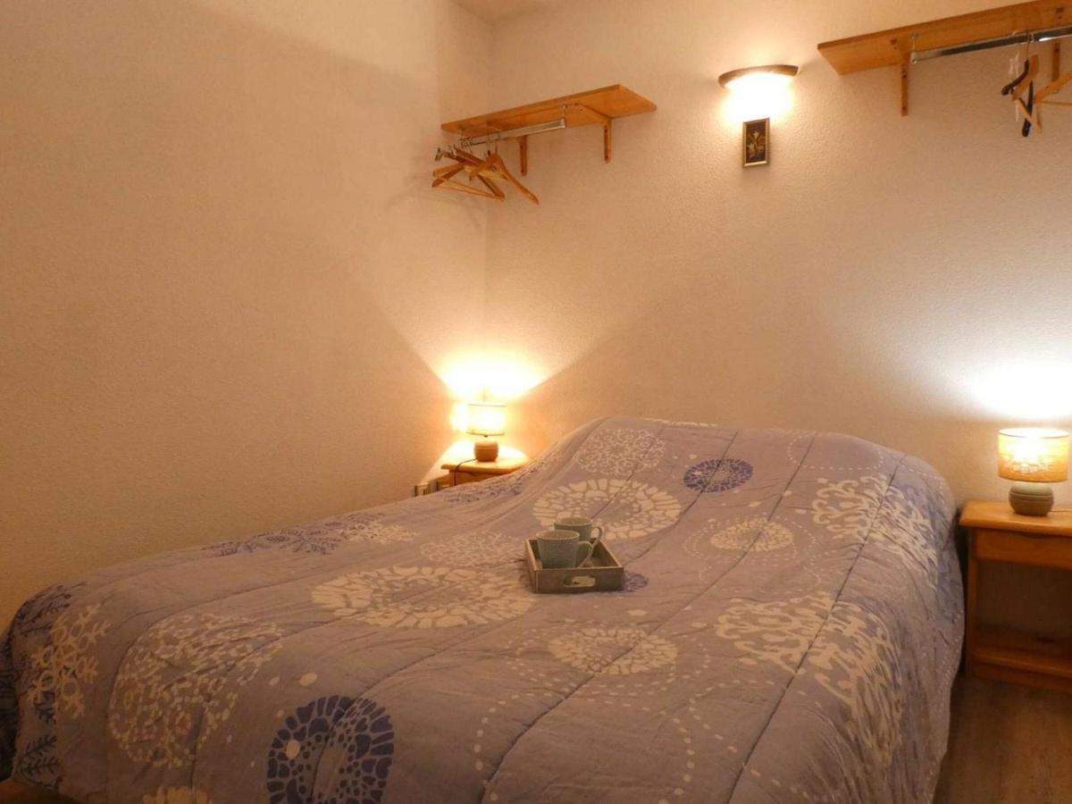 T2 Pour 4 Pers Avec Balcon A Saint-Lary-Soulan - Fr-1-457-244 Apartment Ngoại thất bức ảnh